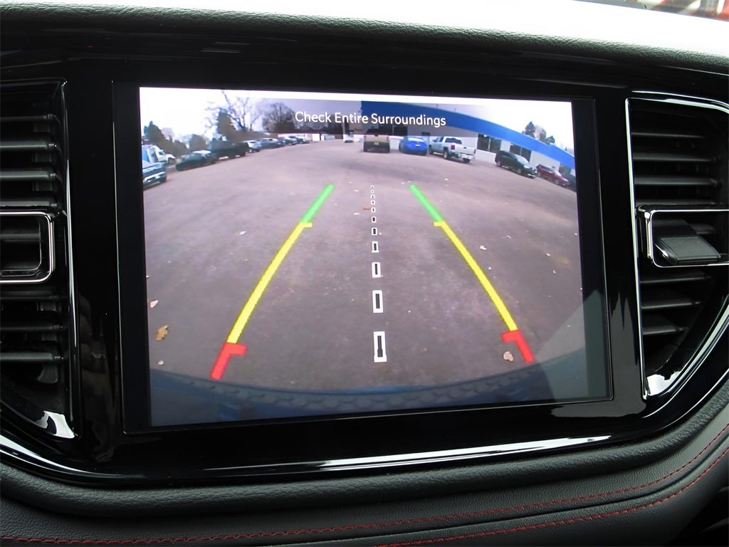 2024 Dodge Durango GT Plus CARBRAVO CERTIFIED