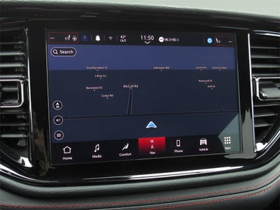 2024 Dodge Durango GT Plus CARBRAVO CERTIFIED