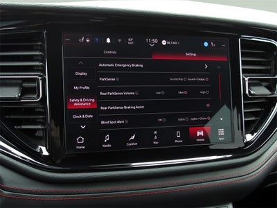 2024 Dodge Durango GT Plus CARBRAVO CERTIFIED