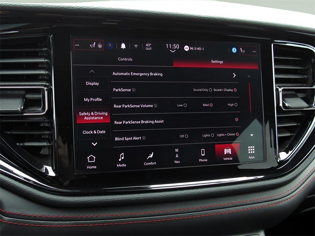 2024 Dodge Durango GT Plus CARBRAVO CERTIFIED