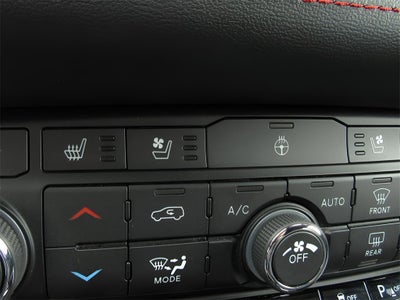 2024 Dodge Durango GT Plus CARBRAVO CERTIFIED