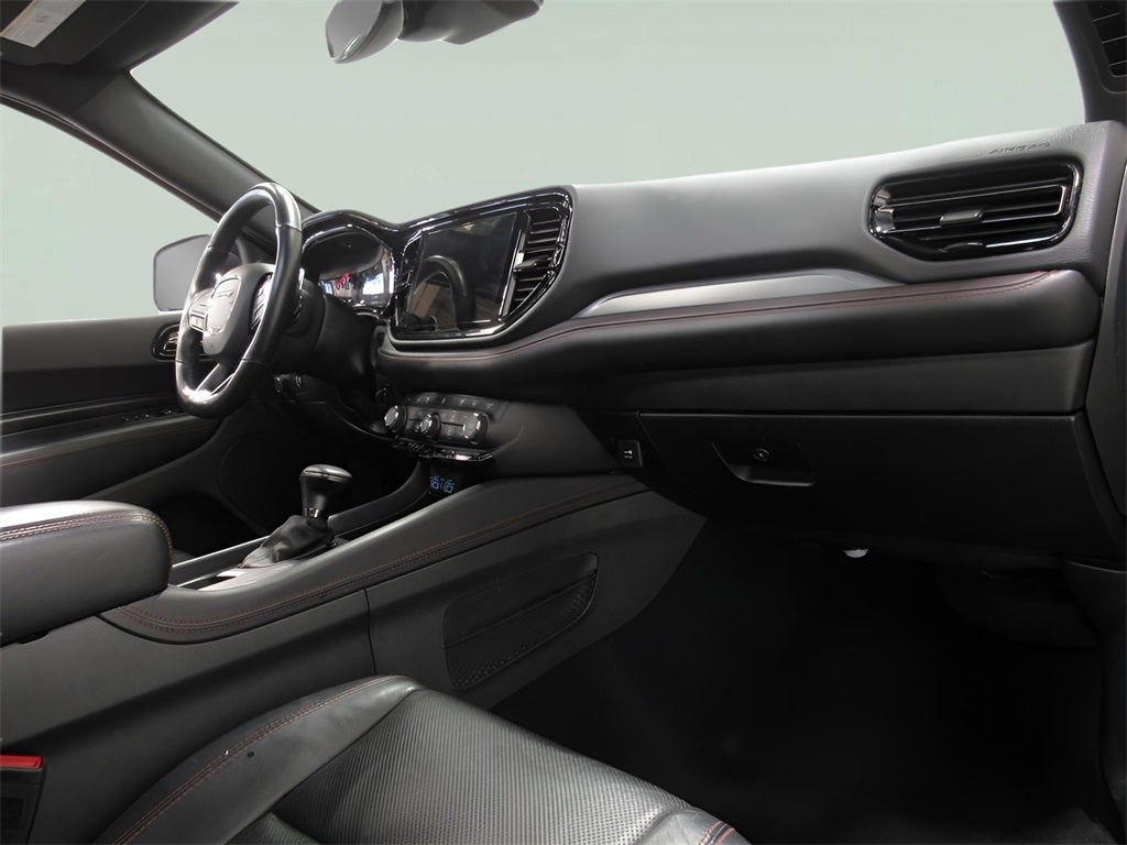 2024 Dodge Durango GT Plus CARBRAVO CERTIFIED