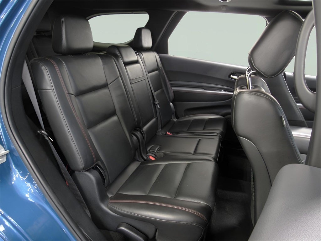 2024 Dodge Durango GT Plus CARBRAVO CERTIFIED