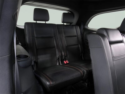 2024 Dodge Durango GT Plus CARBRAVO CERTIFIED