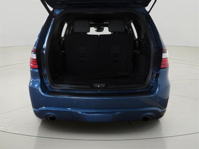 2024 Dodge Durango GT Plus CARBRAVO CERTIFIED