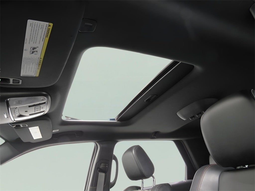 2024 Dodge Durango GT Plus CARBRAVO CERTIFIED