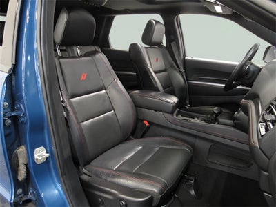 2024 Dodge Durango GT Plus CARBRAVO CERTIFIED