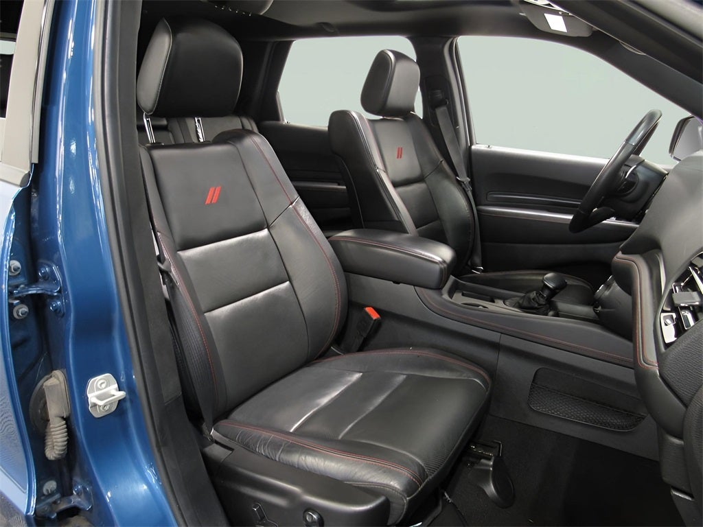 2024 Dodge Durango GT Plus CARBRAVO CERTIFIED