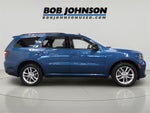 2024 Dodge Durango GT Plus CARBRAVO CERTIFIED