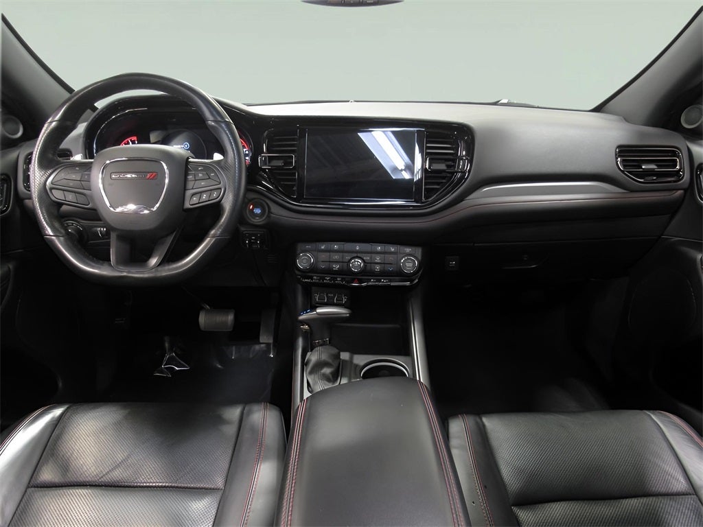 2024 Dodge Durango GT Plus CARBRAVO CERTIFIED