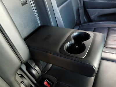 2021 Jeep Grand Cherokee 80th Anniversary Edition