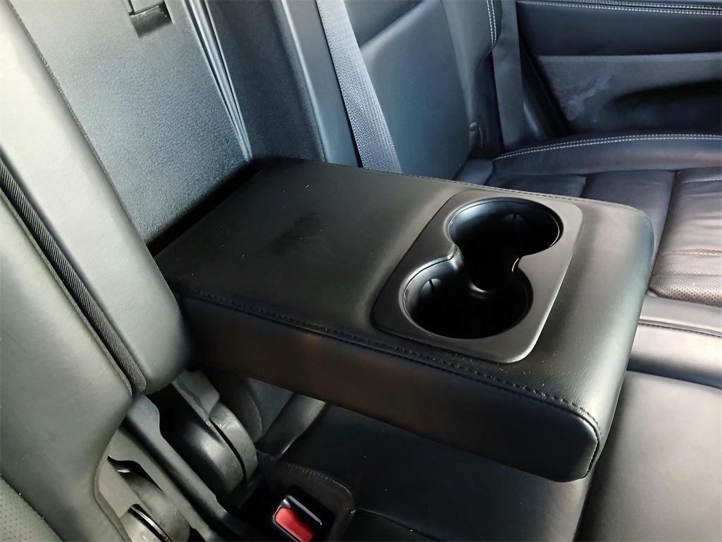 2021 Jeep Grand Cherokee 80th Anniversary Edition