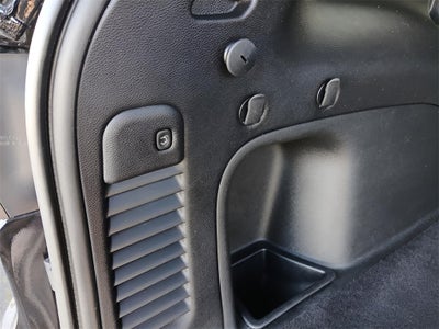 2021 Jeep Grand Cherokee 80th Anniversary Edition