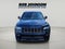 2021 Jeep Grand Cherokee 80th Anniversary Edition