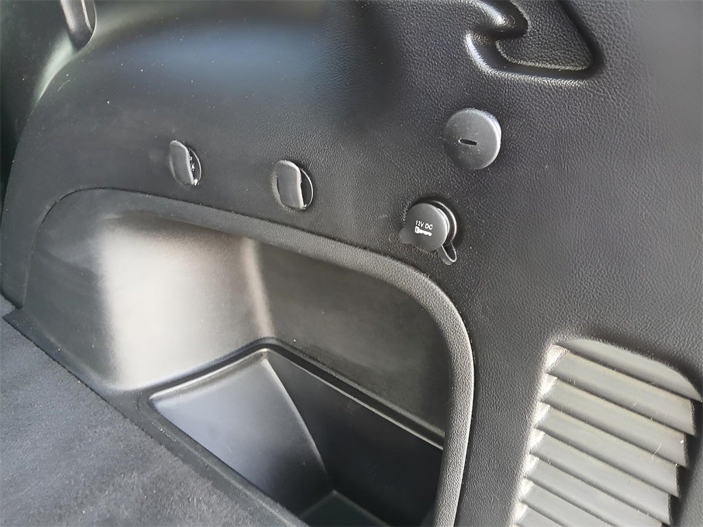 2021 Jeep Grand Cherokee 80th Anniversary Edition