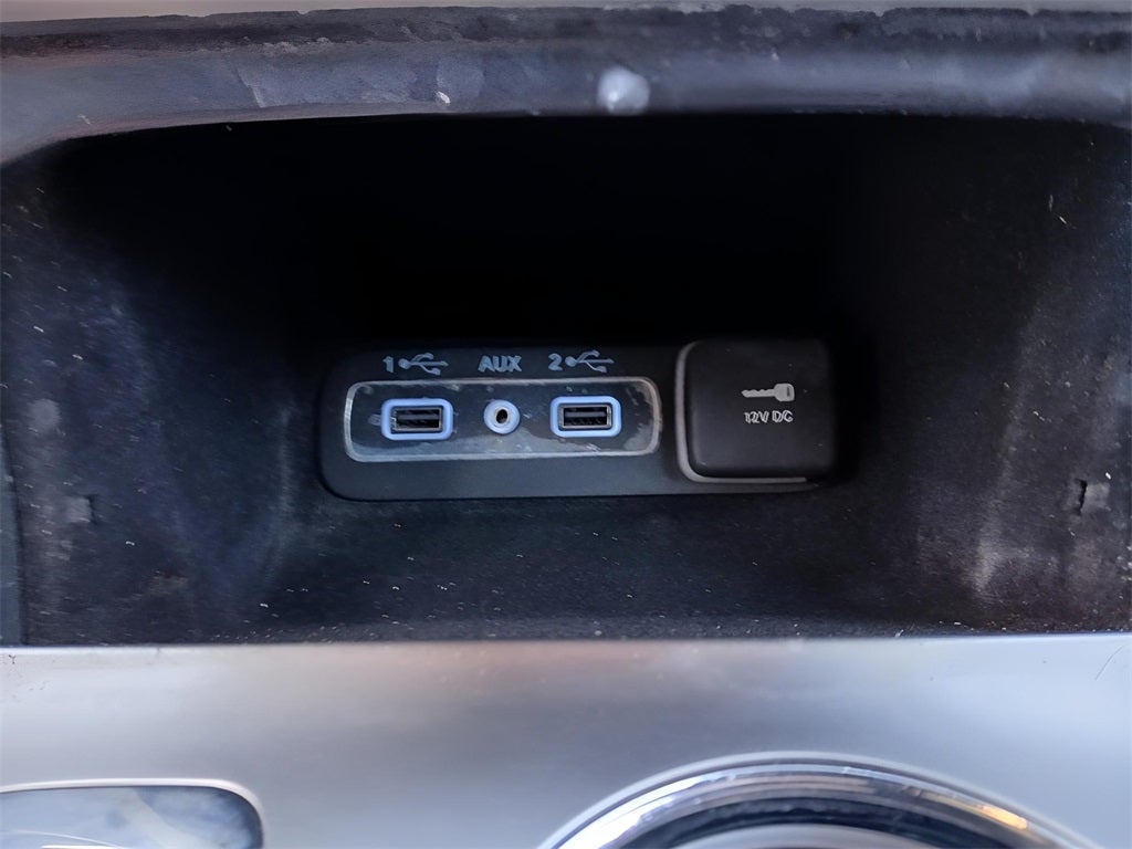 2021 Jeep Grand Cherokee 80th Anniversary Edition