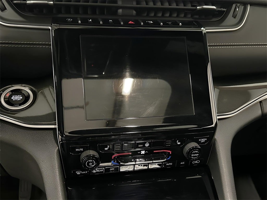 2023 Jeep Grand Cherokee Altitude CarBravo Certified