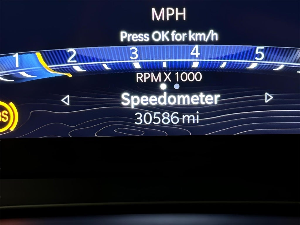 2023 Jeep Grand Cherokee Altitude CarBravo Certified