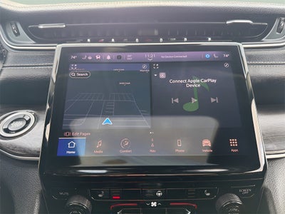 2022 Jeep Grand Cherokee Limited CARBRAVO!