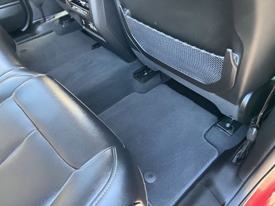 2023 Jeep Grand Cherokee Limited BLACK APPEARANCE PACKAGE