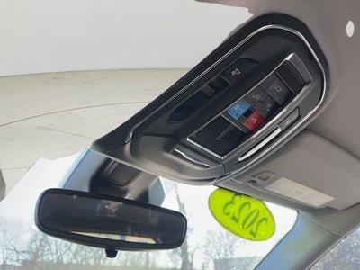 2023 Jeep Grand Cherokee Limited BLACK APPEARANCE PACKAGE