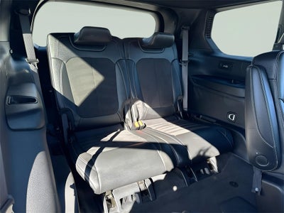 2023 Jeep Grand Cherokee L Altitude CarBravo Certified