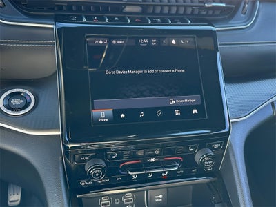 2023 Jeep Grand Cherokee L Altitude CarBravo Certified