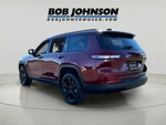 2023 Jeep Grand Cherokee L Altitude CarBravo Certified