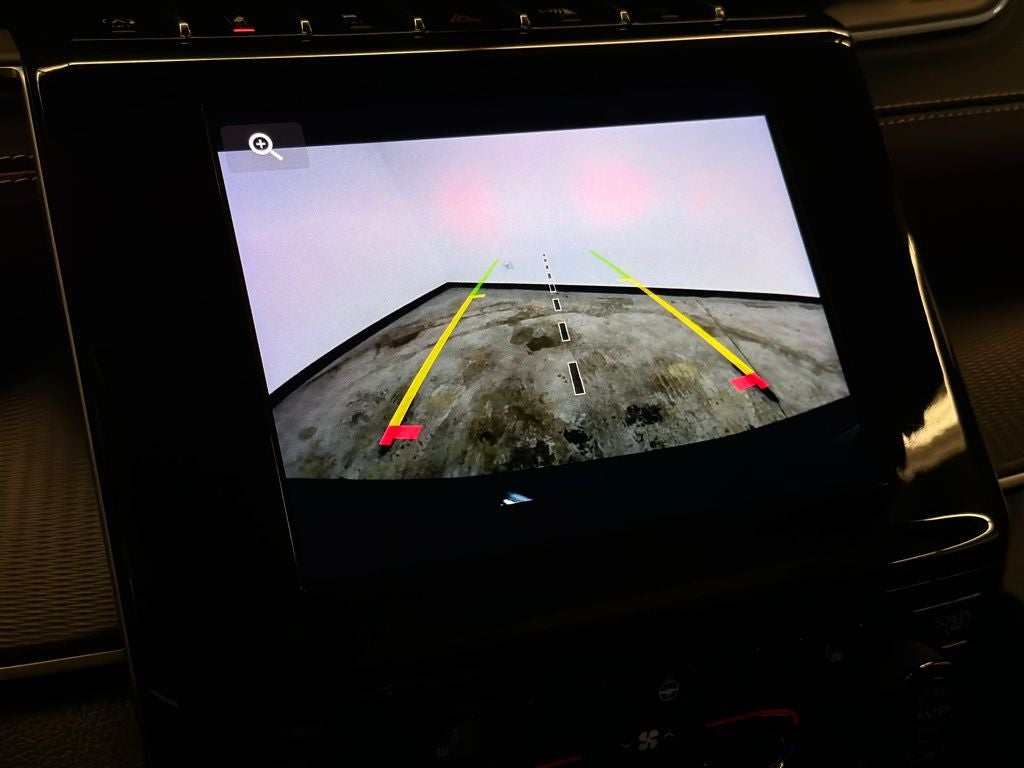 2023 Jeep Grand Cherokee L Altitude CARBRAVO CERTIFIED