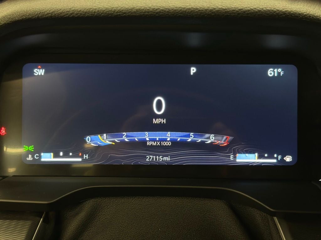 2023 Jeep Grand Cherokee L Altitude CARBRAVO CERTIFIED