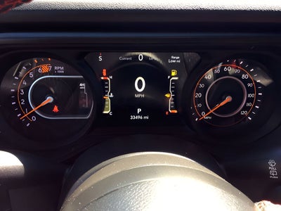 2024 Jeep Wrangler Rubicon 392