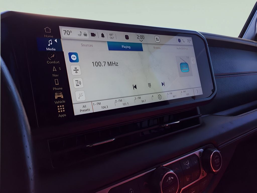 2024 Jeep Wrangler Rubicon 392