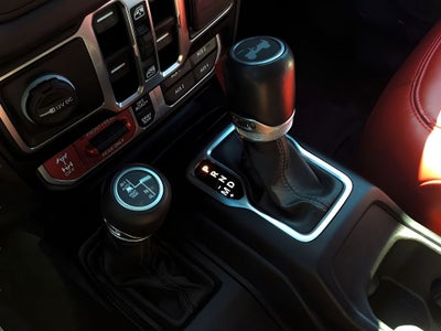 2024 Jeep Wrangler Rubicon 392