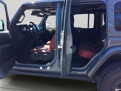 2024 Jeep Wrangler Rubicon 392