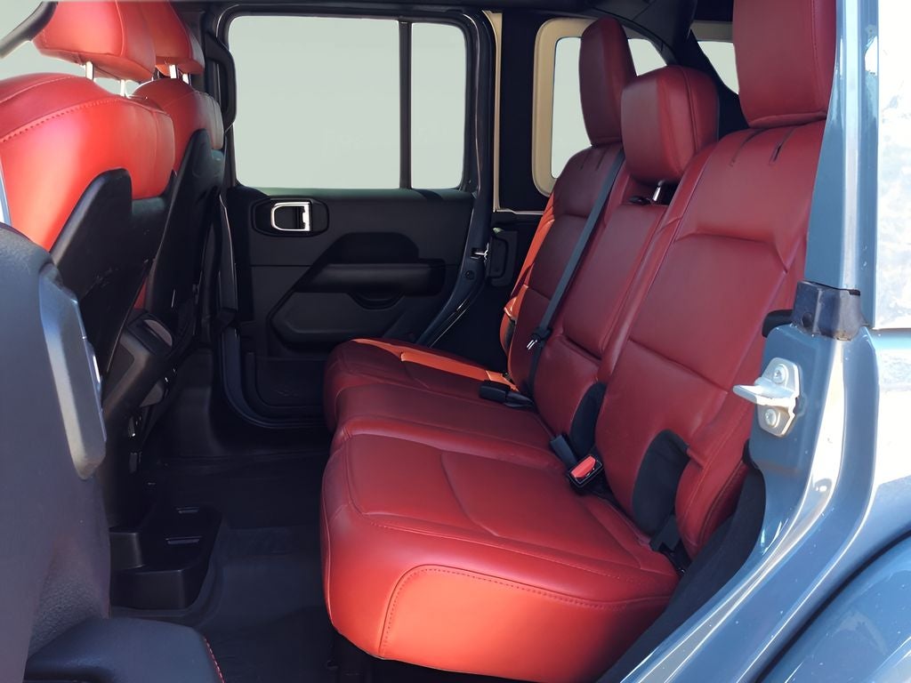 2024 Jeep Wrangler Rubicon 392