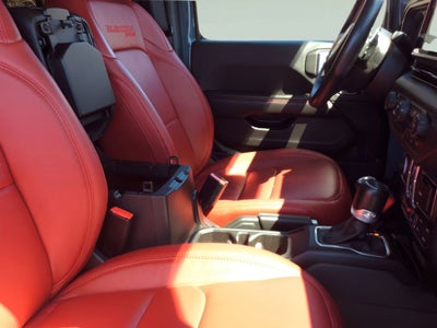 2024 Jeep Wrangler Rubicon 392