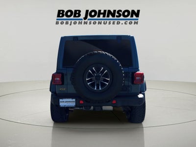 2024 Jeep Wrangler Rubicon 392