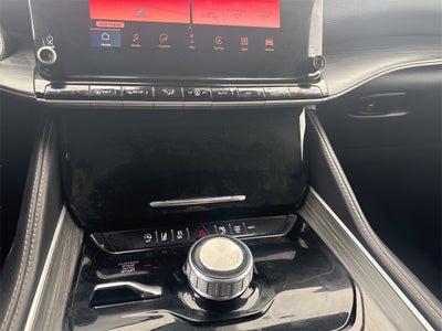 2023 Jeep Wagoneer L Series II