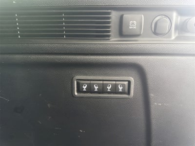 2023 Jeep Wagoneer L Series II