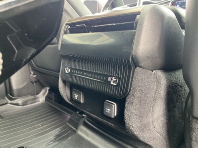 2022 Jeep Grand Wagoneer Series I