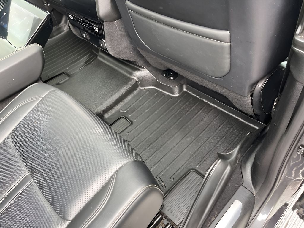 2022 Jeep Grand Wagoneer Series I