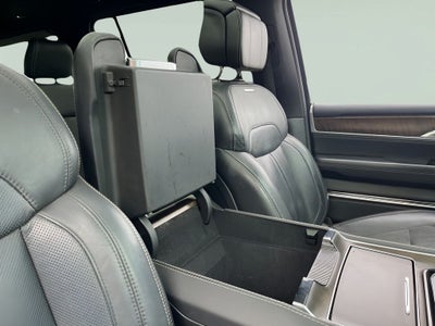 2022 Jeep Grand Wagoneer Series I