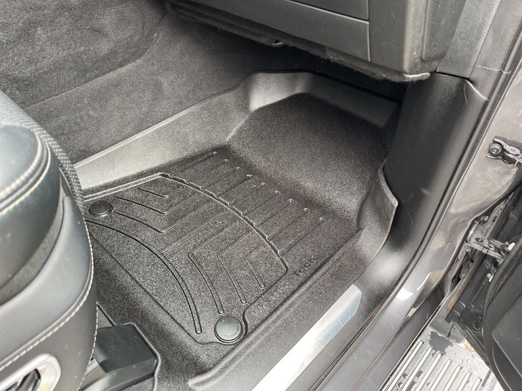 2022 Jeep Grand Wagoneer Series I