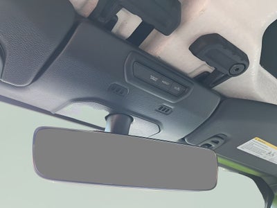 2023 Jeep Gladiator High Altitude