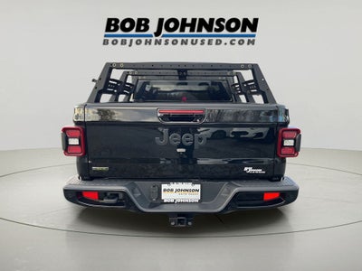 2023 Jeep Gladiator High Altitude