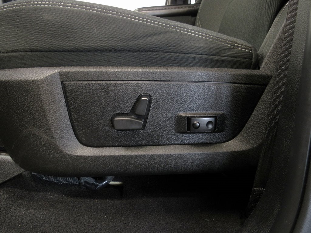 2022 RAM 1500 Classic Warlock CARBRAVO CERTIFIED