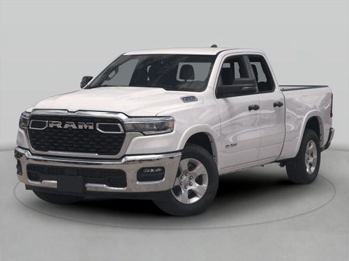 2025 RAM 1500 Big Horn/Lone Star NIGHT EDITION