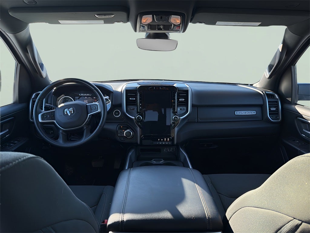 2024 RAM 1500 Big Horn/Lone Star CARBRAVO!!