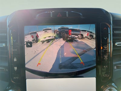 2024 RAM 1500 Big Horn/Lone Star CARBRAVO!!