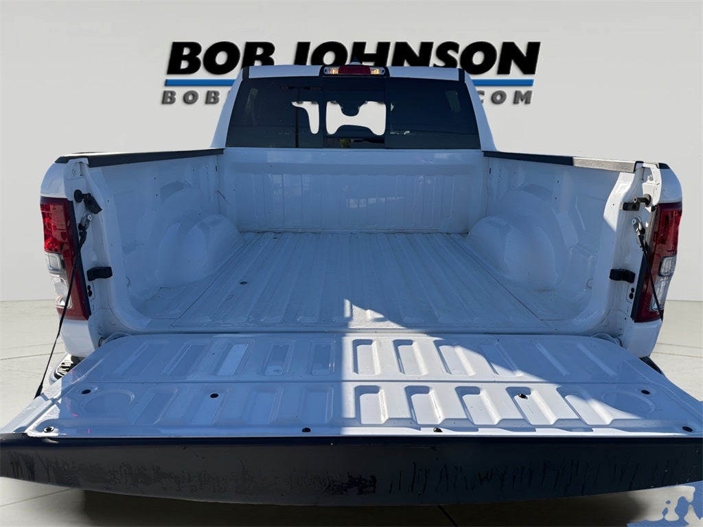 2024 RAM 1500 Big Horn/Lone Star CARBRAVO!!